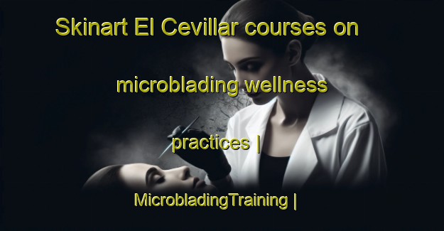 Skinart El Cevillar courses on microblading wellness practices | MicrobladingTraining | MicrobladingClasses | SkinartTraining-Argentina